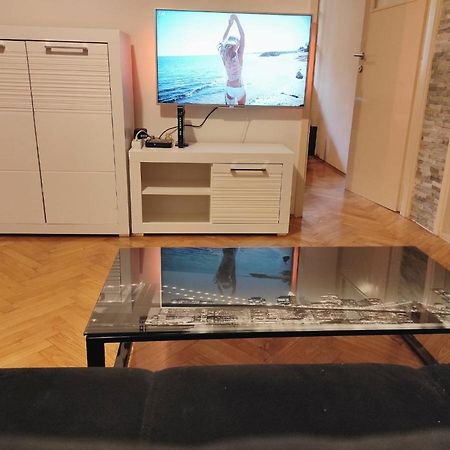 Apartment Mm Сплит Экстерьер фото