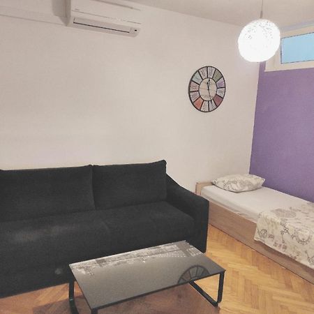 Apartment Mm Сплит Экстерьер фото