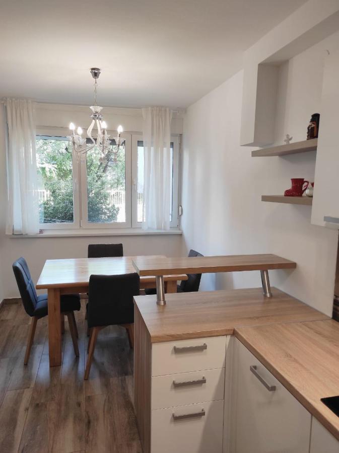 Apartment Mm Сплит Экстерьер фото