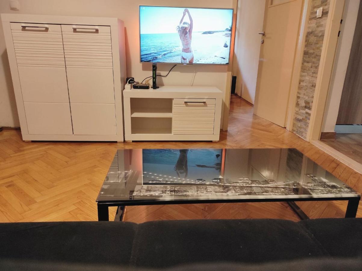 Apartment Mm Сплит Экстерьер фото