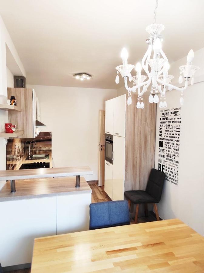 Apartment Mm Сплит Экстерьер фото