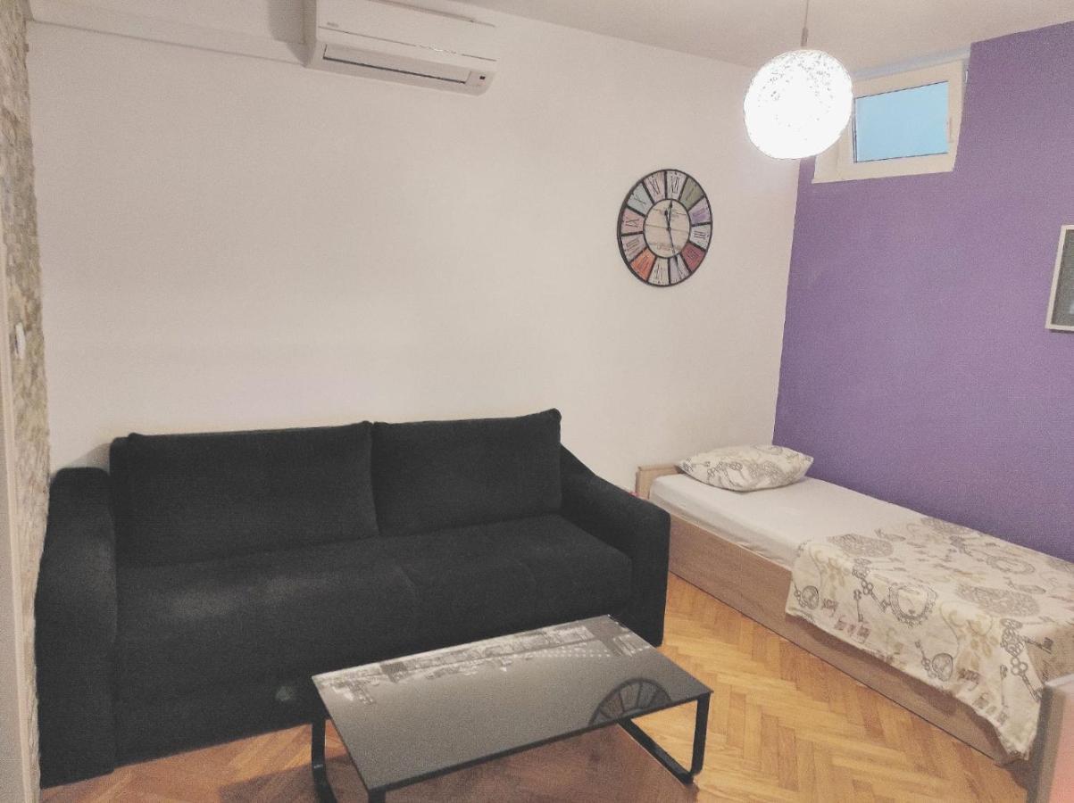 Apartment Mm Сплит Экстерьер фото