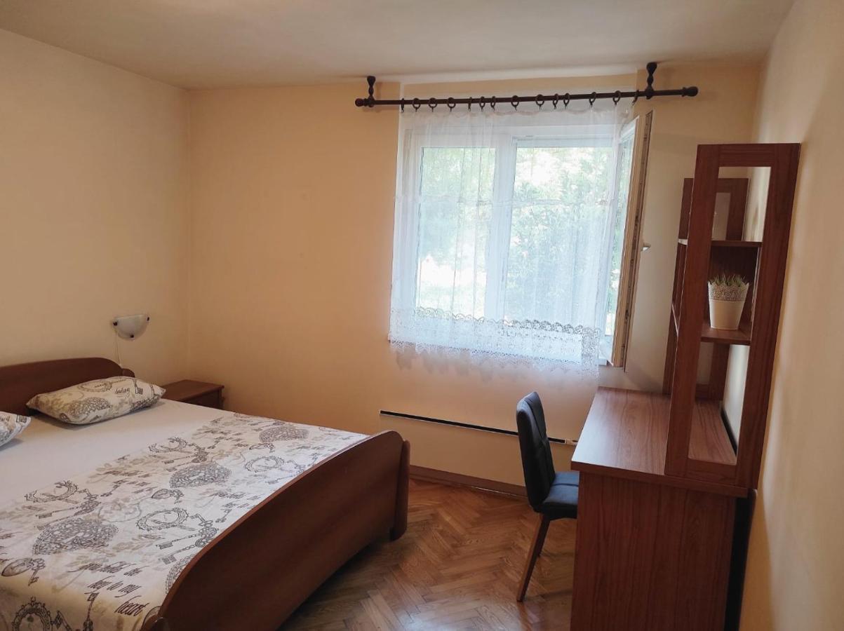 Apartment Mm Сплит Экстерьер фото